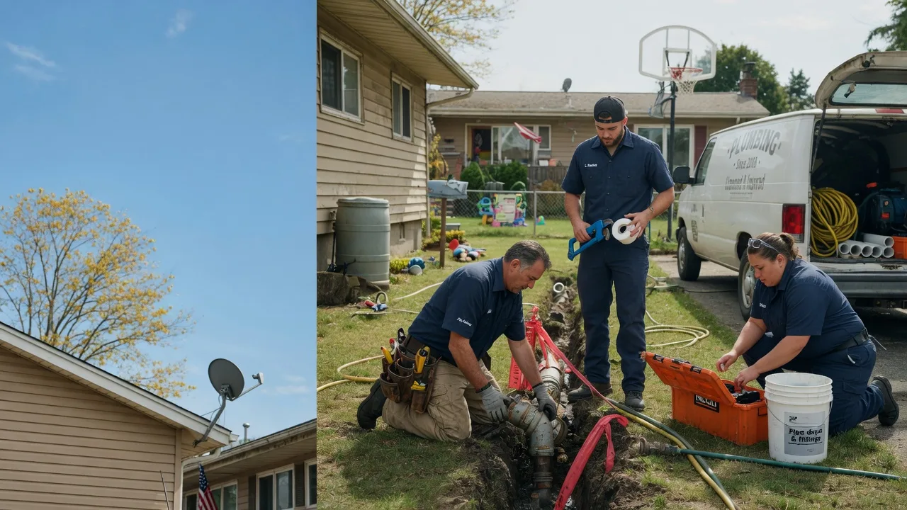 Garbage Disposal Replacement in Sailor Springs, IL near me