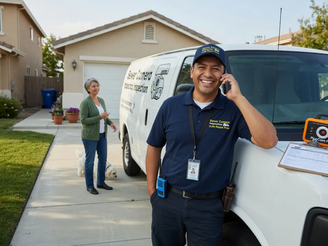 Sewer Line Repair Sailor Springs, IL FAQs